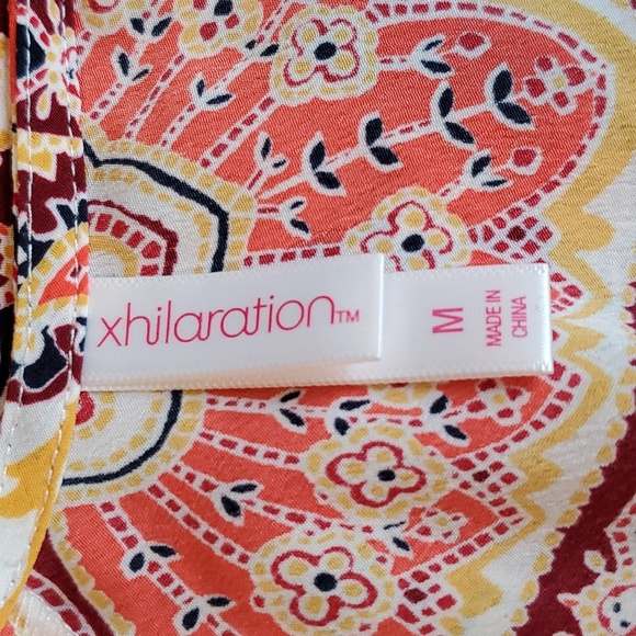 Flare Dress - Picture 5 of 6